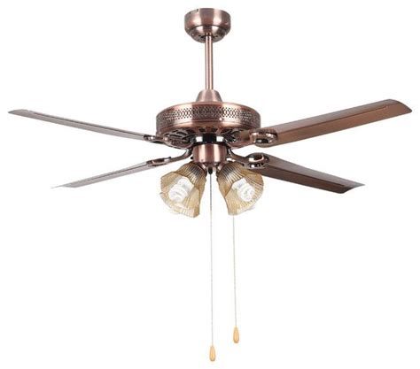 10 Factors To Consider Before Buying Modern Bedroom Ceiling Fans
