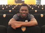 ENTRETIEN. Jean-Victor Makengo : « Le projet du FC Lorient m’a paru ...