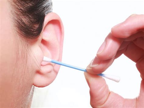 Your method of cleaning may depend upon just how dirty those earbuds are — and where that dirt (or gunk, etc.) resides. 12 Easy Ways to Get Water Out of Ear Fast