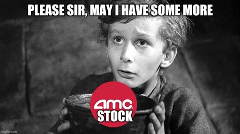 Amc Stock Memes 20 Memes To See While Gamestop S Stock Mooning Is