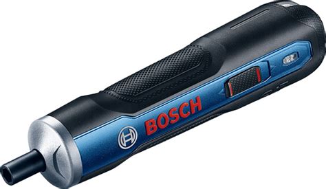 Bosch Go Cordless Screwdriver