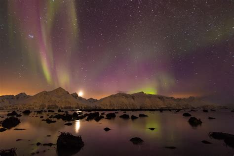 Where to See the Northern Lights in Europe - Visit Europe