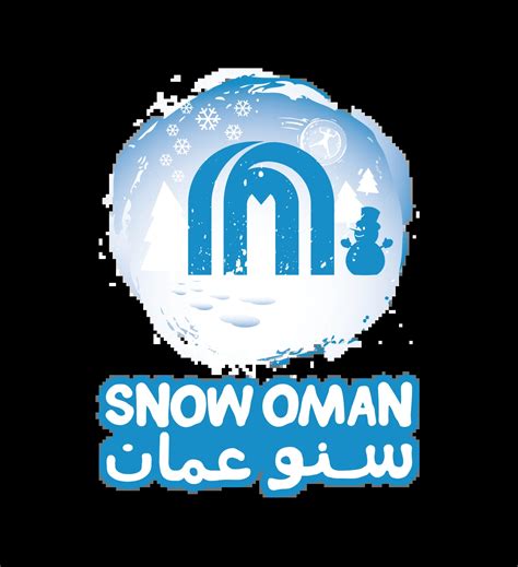 Enjoy The Snow Discover Rides And Meet The Penguins Snow Oman