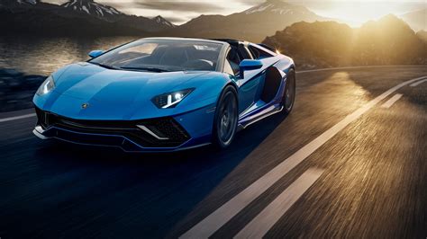 Lamborghini Un Premier Modèle Hybride Prévu Pour 2023