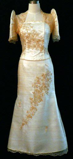 160 Filipino Traditional Dresses Ideas Traditional Dresses
