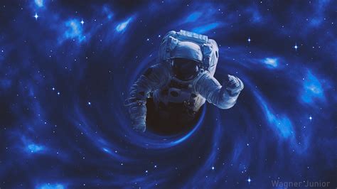 Astronaut Space Adventure Wallpaper Hd Artist 4k Wallpapers Images