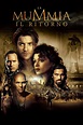 La mummia - Il ritorno (2001) — The Movie Database (TMDB)