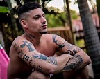Vidal, Male Beauty, Beautiful Beaches, Tribal Tattoos, Polynesian ...