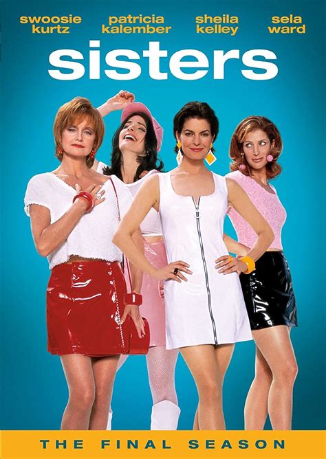 Sisters Tv Series 19911996 Imdb