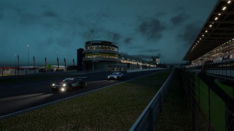 Assetto Corsa Competizione Ps Gt World Challenge Pack Dlc On Ps