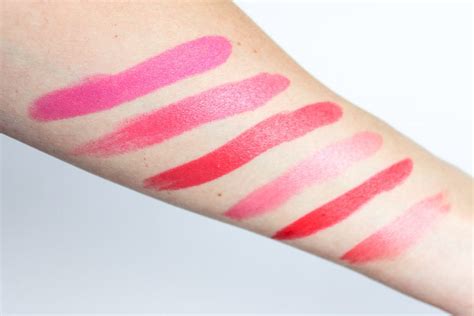 The Best Bright Summer Lipsticks The Beauty Blotter