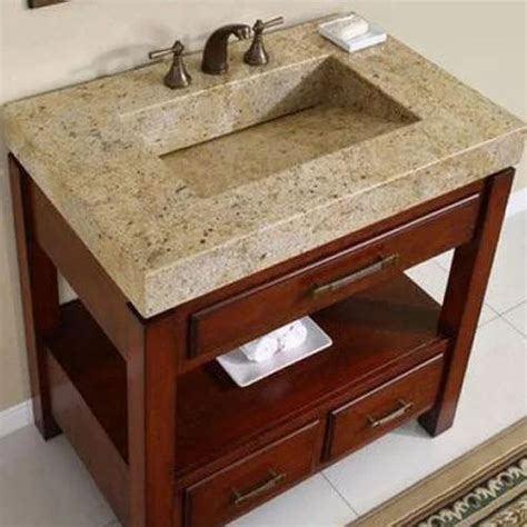 Stone Bathroom Vanity Vanities Stone Forest What Are The Shipping
