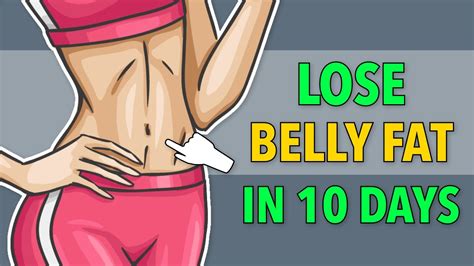 Exercise To Lose Belly Fat In Days Workout To Lose Weight At Home