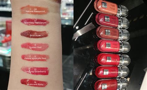 Kiko Milano Clear Lip Gloss - Amazon.com : KIKO MILANO - 3d Hydra Lip Gloss Softening Lipgloss for a