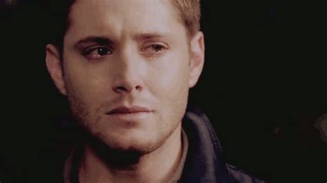 Dean Crying On Tumblr