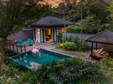 Garden Getaways 7 Malaysian Retreats Surrounded By Greenery Tatler Asia
