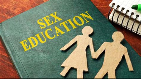 Why Sex Education Is Important For Us