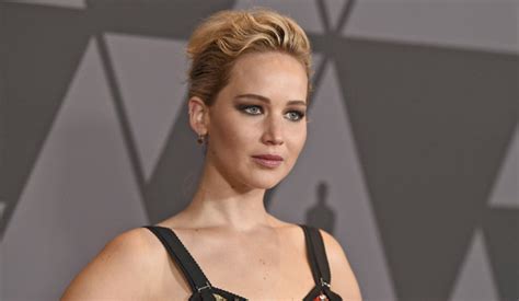 Jennifer Lawrence Movies Greatest Films Ranked From Worst To Best Goldderby