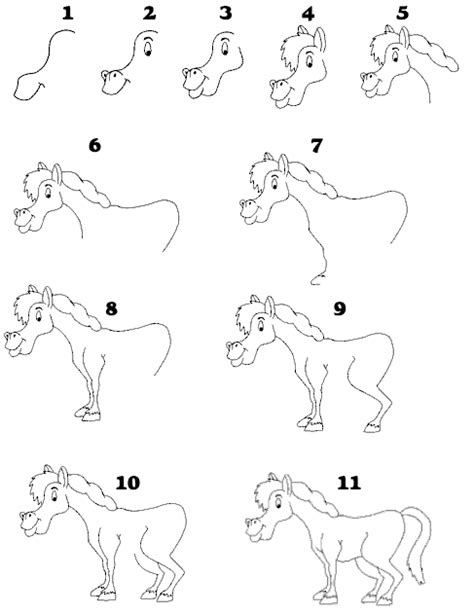 #horsedraw #coloringhorse #drawinghorse #horse #drawinganim. How to draw a horse...