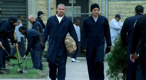 Staffel 1 Prison Break Wiki Fandom