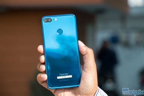 Honor 9 Lite Review With Pros And Cons Should You Buy It