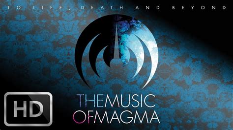 The Music Of Magma Documentary Official Film Trailer Christian Vander Youtube