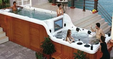 Largest Hot Tub In The World Infrared Saunas Hot Tubs Swimming
