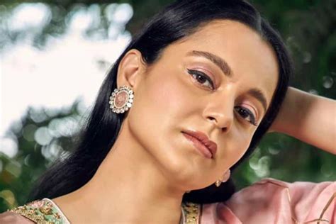Kangana Ranaut I Want To Be One Of The Richest People In India By The