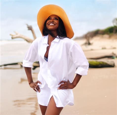 These Stunning Photos Of Actress Kate Henshaw Are Breaking The Internet