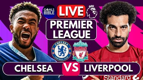 🔴chelsea Vs Liverpool Live Watchalong Full Match Live Today Youtube