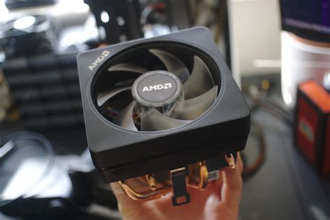 Best Cpu Coolers For Amd Ryzen 7 3800x In 2020 Windows Central