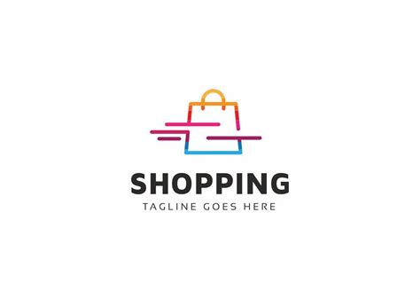 Shopping Logo Logodix