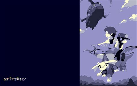 Free Download Cave Story Wallpaper 1440x900 73863 Wallpaperup 1440x900