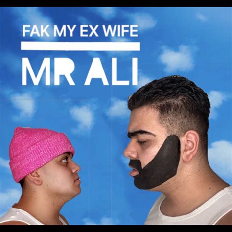 Fak My Ex Wife Single By Mrali Spotify