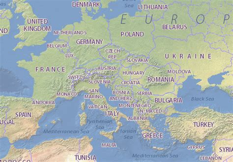 Individua hotel a croazia su una mappa basata sulla richiesta, prezzo o disponibilità e guarda recensioni, foto e offerte su tripadvisor. Mappa Croazia - Cartina Croazia ViaMichelin