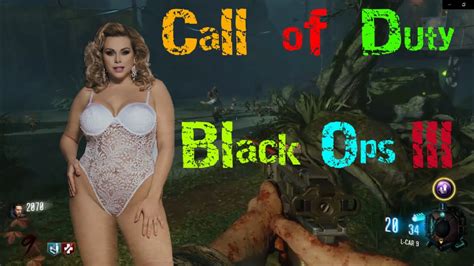 Call Of Duty® Black Ops Iii 3 Youtube