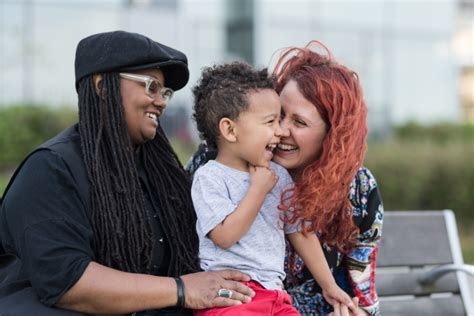 Building An Inclusive Culture For Lgbtq Families Raliance