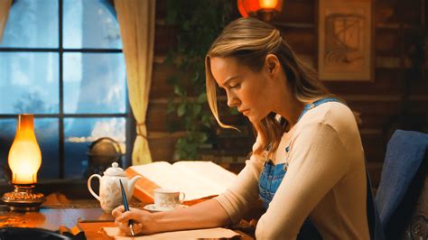 Brie Larson Helps Discover A World Of Imagination In Your Living Room
