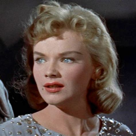 Anne Francis Star Of Forbidden Planet And Tvs Honey West Dies E Online