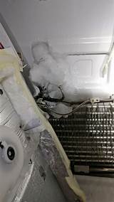 Pictures of Samsung Refrigerator Side By Side Not Cooling