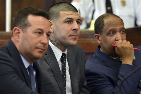 Aaron Hernandez Jury Selection Begins In Former New England Patriots Double Murder Trial Nbc