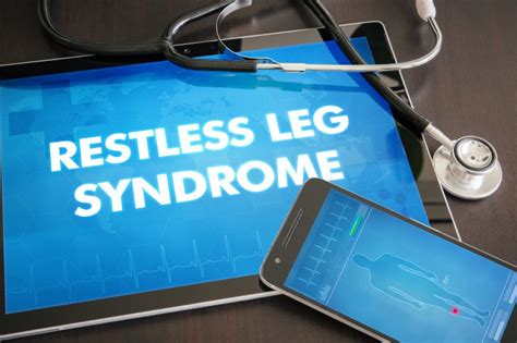 Restless Legs Syndrome And Sleep Apnea The Connection And Treatment Options Sleep Dunwoody Blog
