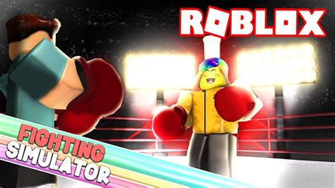 Using sorcerer fighting simulator codes you will get gems and mana which help you to push you level in game and becomes stronger players. EL NUEVO CLUB DE LA LUCHA DE ROBLOX!!! 💪 Fighting simulator - YouTube