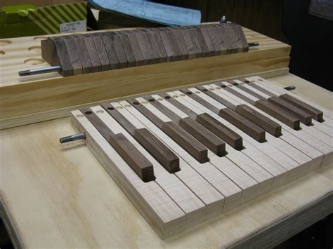 Mini Calliope Organ 11 Steps With Pictures Instructables