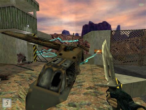 Playing the role of shepard we are tasked with a mission to silence the scientists about the incident that took place in the. Picture of Half-Life: Opposing Force