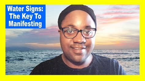 The romantic relationship between a cancer man and a pisces woman is a very good combination. WATER SIGNS: The Key To Manifesting [Cancer, Pisces ...