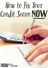 Balance Credit Repair