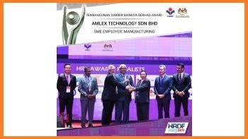 The factory is located in the. Latest News | Amlex Holdings Berhad