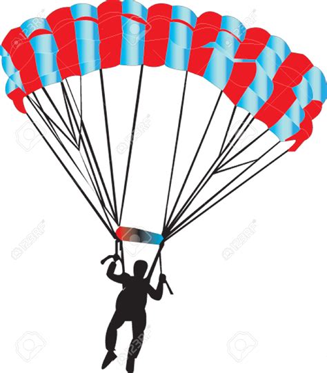 Army Parachute Clipart 20 Free Cliparts Download Images On Clipground