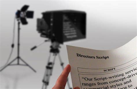 Cara Membuat Script Video Yang Menarik Videosid